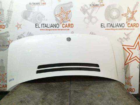 Foto 1ª: Capot Mercedes Vito 112 CDI 638.094) 122CV 90KW CAJA CERRADA [D611980] (2003)