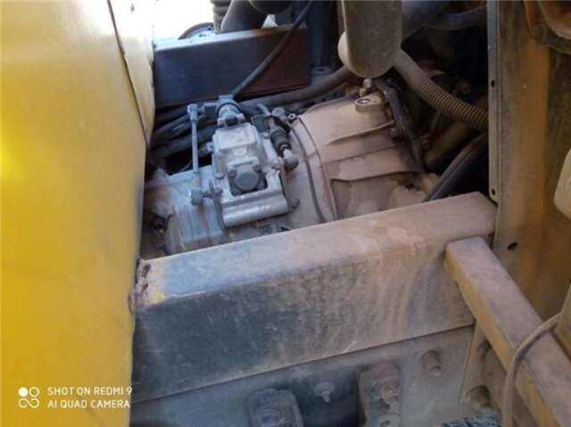Foto 3ª: Turbocompresor Nissan Atleon 110.35. 120.35 [BD-30Ti]