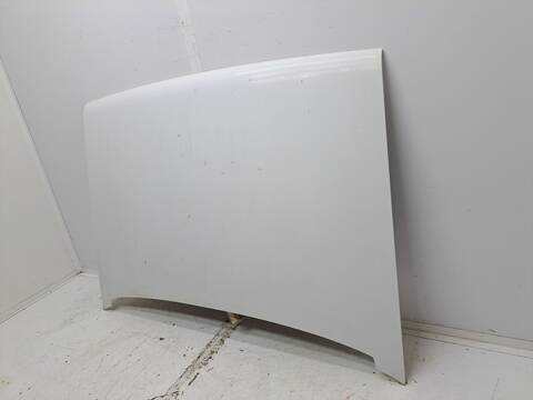 Foto 3ª: Capot Renault Express 1.9 DIESEL 54CV 40KW RAPID/EXPRESS F40) [F8Q] (1995)