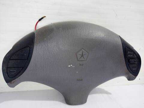 Foto 2ª: Airbag Delantero Izquierdo Chrysler Voyager 2.5 TD FAMILY 116CV 85KW [425CLIRSX] (2000)