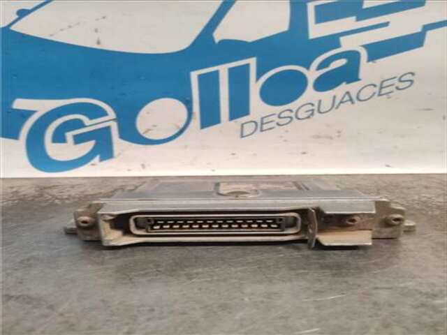 Foto 3ª: Centralita Motor ECU Renault Kangoo D 65 1.9 (KC0E. KC02. KC0J. KC0N) [F8Q 632]