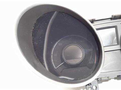 Foto 3ª: Cuadro de Instrumentos Hyundai ix35 STYLE AWD 184CV 135KW [D4HA] (2012)