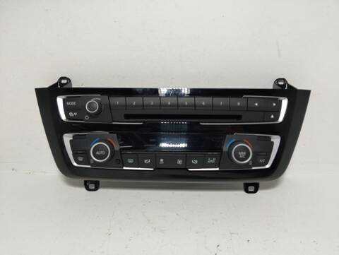Foto 1ª: Sistema Audio Radio CD Bmw Serie 3 315 2.0 TD 143CV (2011)
