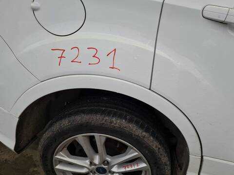 Aletin Trasero Derecho Ford Kuga TITANIUM 163CV 120KW