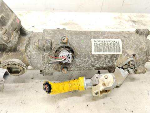 Foto 2ª: Cremallera de Direccion Lexus RX 400H AWD MHU38_) [3MZ-FE] (2003)