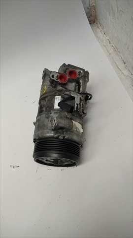 Foto 2ª: Compresor Aire Acondicionado Bmw Serie 1 120 2.0 D [204D4/D] (2006)