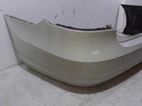 Foto 3ª: Paragolpes Trasero Mercedes Clase E 180 2.1 CDI CAT 136CV 100KW [651925] (2012)