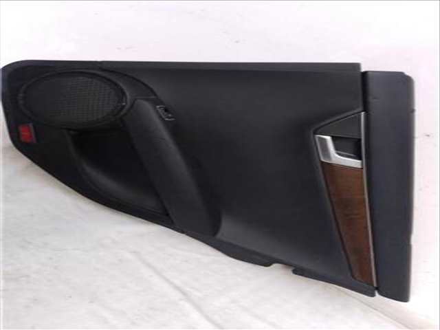 Tapizados Cartoneras Mercedes Clase C 160 C 220 T CDI BLUEEFFICIENCY CAT 170CV 125KW FAMILIAR