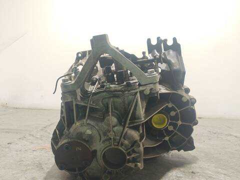 Foto 3ª: Caja Cambios Ford Focus 1.8 TDCI 115CV 85KW [KKDA] (2007)