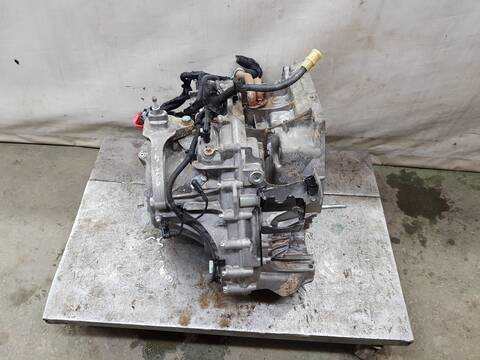 Foto 2ª: Caja Cambios Renault Arkana TECHNO 130CV 97KW