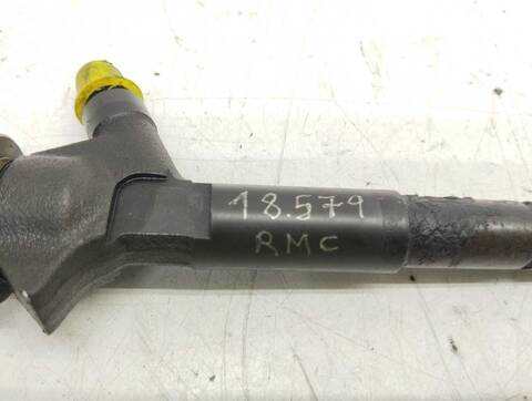 Foto 2ª: Inyectores Opel Astra 140CV 103KW [Z17DTJ] (2010)
