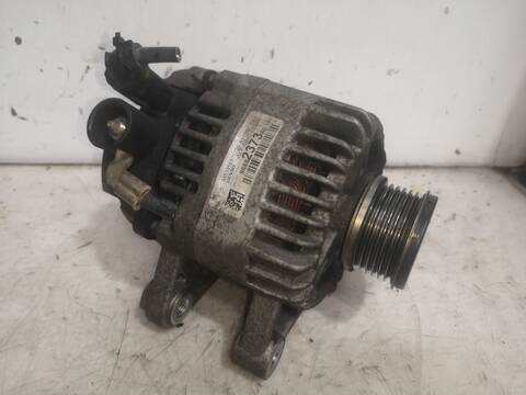 Foto 3ª: Alternador Peugeot 208 ZM01 (2013)