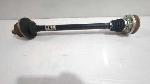 Foto 3ª: Transmision Trasera Derecha Volkswagen Phaeton 3.0 V6 TDI 4MOTION 240CV [CARB CEXA] (2002)