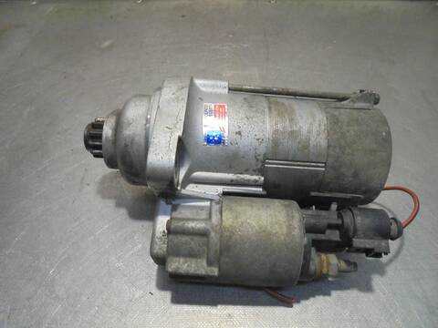 Motor de Arranque Seat Ibiza ECOMOTIVE 80CV 59KW