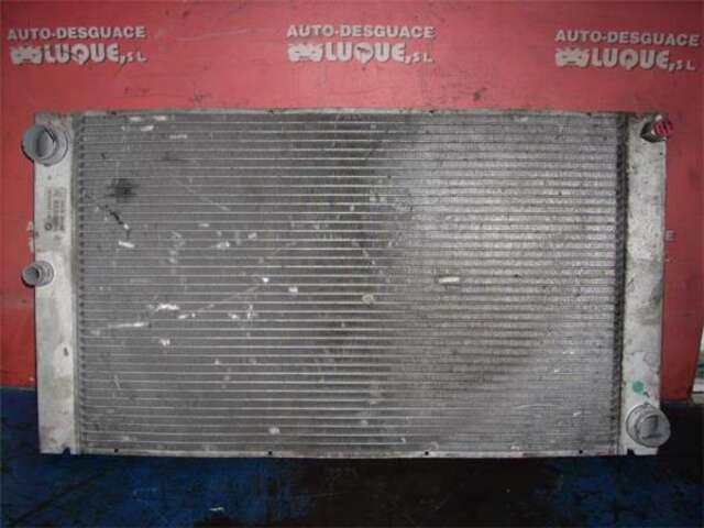 Radiador Motor Bmw Serie 5 518 530 D