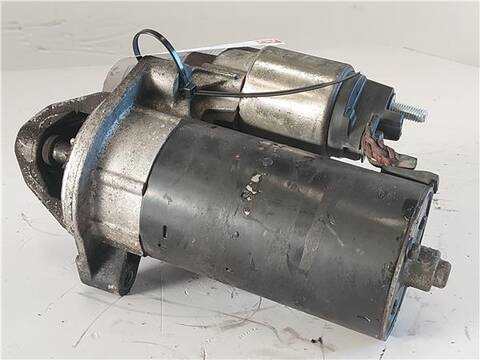 Foto 2ª: Motor de Arranque Mercedes Clase E 180 2.2 E 220 CDI 211.008) BERLINA 170CV 125KW [OM 646.821] (2007)