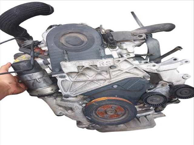 Foto 2ª: Motor Completo Kia Carens 2.0 CRDI (1998)