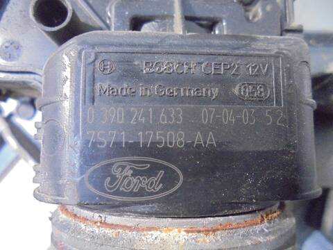 Foto 2ª: Motor Limpia Delantero Ford Mondeo LIMITED EDITION 140CV 103KW [QXBA] (2007)