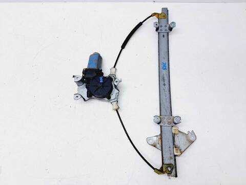 Elevalunas Eléctrico Delantero Derecho Nissan Almera ACENTA 112CV 82KW