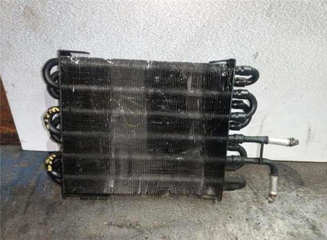 Foto 2ª: Radiador Calefaccion A.A. Mercedes Clase C 160 2.2 220 CDI (203.006) [2.2 LTR. - 105 KW CDI CAT] [OM 611.962]