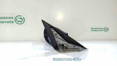 Foto 3ª: Retrovisor Izquierdo Bmw Serie 1 114 118D BERLINA 122CV 90KW [204D4 D] (2005)