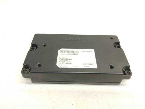 Centralita Motor ECU Ford Focus EDITION 125CV 92KW