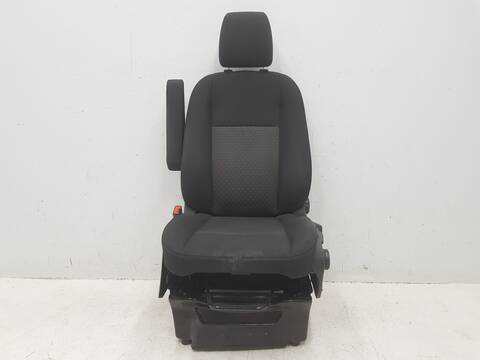 Foto 2ª: Asiento Delantero Izquierdo Ford Transit 280 L1 LIMITED (2019)