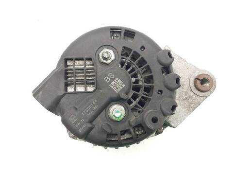Foto 3ª: Alternador Opel Astra ENJOY 110CV 81KW [A17DTR] (2010)