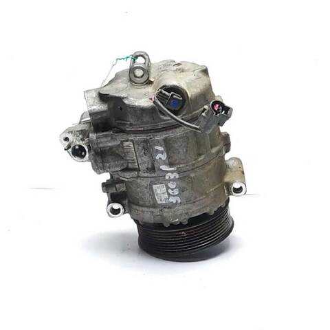 Foto 2ª: Compresor Aire Acondicionado Land Rover Range 2.7 D 4X4 (2005)