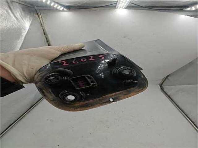 Foto 2ª: Retrovisor Derecho Chevrolet Orlando 1.8 LTZ [1.8 LTR. - 104 KW CAT]