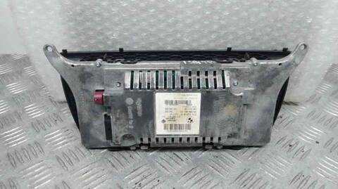 Foto 3ª: Sistema GPS Bmw X6 3.5D 286CV 210KW [306D5] (2010)