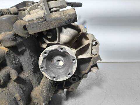 Foto 4ª: Caja Cambios Fiat Punto 1.9 JTD CAT BERLINA 86CV 63KW [188A7000] (2002)