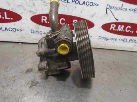 Foto 2ª: Bomba de Direccion Ford Fiesta 1.4 TDCI CAT 68CV 50KW [F6JA] (2005)