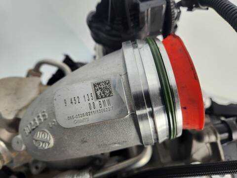 Foto 2ª: Motor Completo Bmw Serie 2 215 218I COUPE 136CV 100KW [B38A15F] (2023)