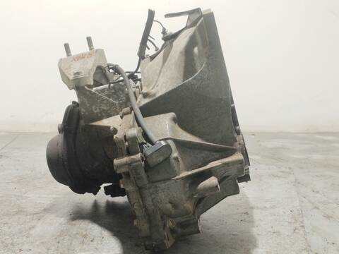 Foto 2ª: Caja Cambios Ford B Max 1.0 ECOBOOST 125CV 92KW JK)