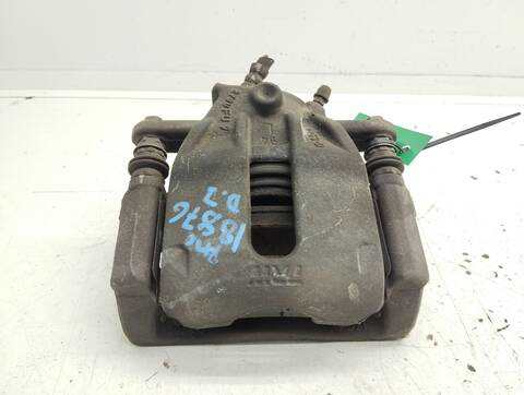 Pinza Freno Delantera Izquierdo Renault Clio ZEN 118CV 87KW