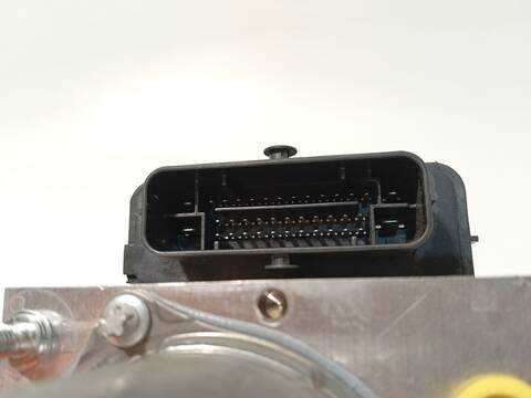 Foto 4ª: Abs Renault Clio 1.0 LPG B7MT) 91CV 67KW [H4D480] (2025)