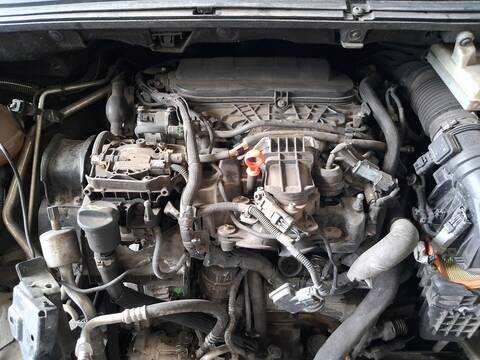 Motor Completo Peugeot 3008 2.0 HDI 150 - BLUEHDI 150 150CV 110KW
