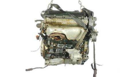 Foto 2ª: Motor Completo Peugeot 406 2.0 16V [RFV (XU10J4R)] (1995)