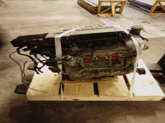 Foto 3ª: Motor Completo Mazda 2 1.4 16V [ZJ] (2008)