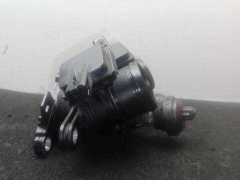 Foto 3ª: Caja Mariposa Peugeot 3008 2.0 HDI 150 - BLUEHDI 150 150CV 110KW [RHE] (2010)