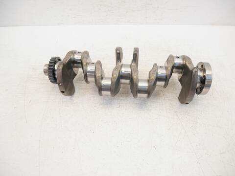 Cigüeñal Audi A3 115 CV 85KW