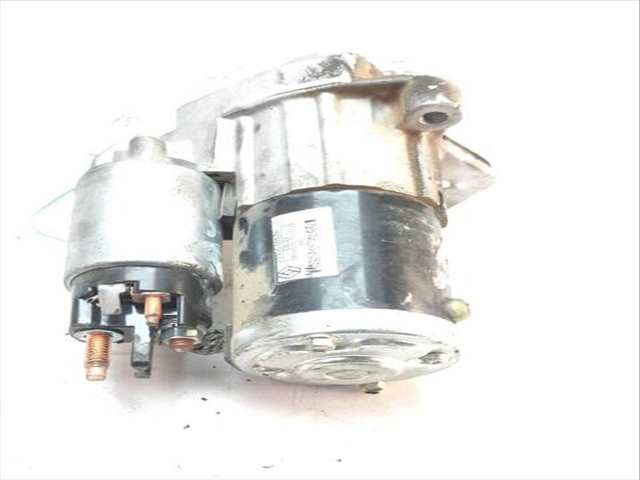 Foto 1ª: Motor de Arranque Renault Clio 0.9 TCE 90 BHNF BHMA BHMH BHJK BHJR) (2012)