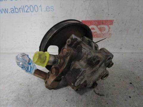Bomba Servodireccion Mitsubishi Montero 2.5 TD 4X4 V24C V24W) 99CV 73KW