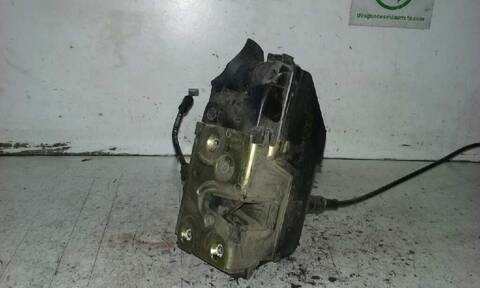 Cerradura Puerta Delantera Izquierda Renault Megane 1.5 DCI DIESEL 101CV 74KW FAMILIAR II FAMILIAR