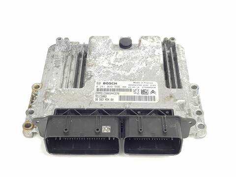 Centralita Motor ECU Opel Combo ELEGANCE