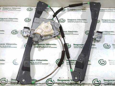 Elevalunas Eléctrico Delantero Derecho Ssangyong Actyon 200 XDI 4WD 141CV 104KW
