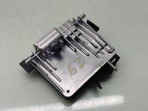 Centralita Motor ECU Mercedes Clase GLB 200 2.0 D 150CV 110KW AUT. 4MATIC 247.613