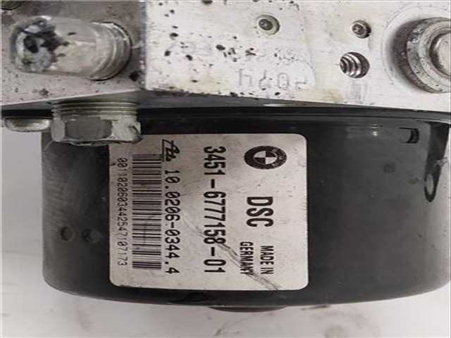 Foto 3ª: Abs Bmw Serie 1 114 2.0 120D BERLINA 177CV 130KW [N47 D20 A] (2007)