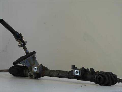 Foto 2ª: Cremallera de Direccion Renault Twingo 1.2 16V CN0A) 76CV 56KW [D4F J7] (2011)